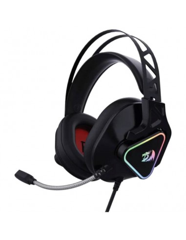 Слушалки Redragon Cadmus H370...